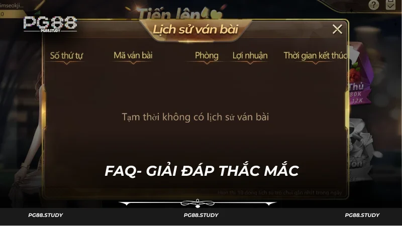 Giải đáp những khó khăn của người chơi đá gà PG88