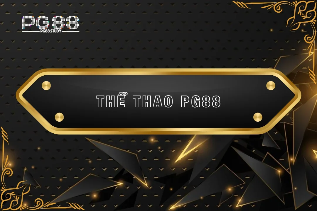 thể thao PG88